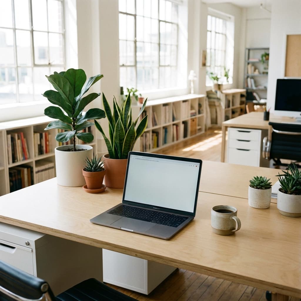 Automation consulting process